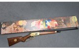 Winchester ~ Model 94 Lone Star Commemorative ~ .30-30 Winchester - 10 of 11