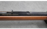 Winchester ~ Model 94 Lone Star Commemorative ~ .30-30 Winchester - 7 of 11