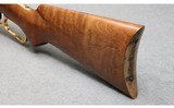 Winchester ~ Model 94 Lone Star Commemorative ~ .30-30 Winchester - 8 of 11
