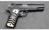 Ruger ~ SR1911 Night Watchman ~ 10mm Auto