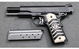 Ruger ~ SR1911 Night Watchman ~ 10mm Auto - 2 of 3