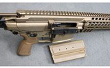 Sig Sauer ~ MCX Spear ~ .277 Fury - 5 of 5