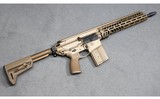 Sig Sauer ~ MCX Spear ~ .277 Fury - 1 of 5