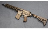 Sig Sauer ~ MCX Spear ~ .277 Fury - 2 of 5