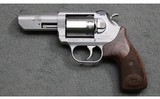 Kimber ~ K6S ~ .357 Magnum - 2 of 4