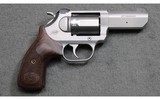 Kimber ~ K6S ~ .357 Magnum - 1 of 4