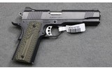 Kimber ~ Custom TLE II ~ 10mm Auto - 1 of 2