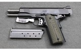Kimber ~ Custom TLE II ~ 10mm Auto - 2 of 2