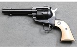 Ruger ~ Blackhawk ~ .357 Magnum / 9mm Luger - 2 of 3