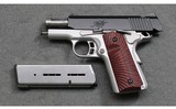 Kimber ~ Master Carry Ultra ~ .45 Auto - 2 of 2