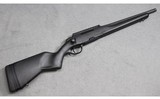 Steyr Arms ~ THB ~ .308 Winchester - 1 of 5
