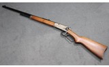 Winchester ~ Model 94 Teddy Roosevelt ~ .30-30 Winchester - 2 of 8