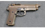 Beretta ~ M9A4 ~ 9mm Luger - 1 of 3