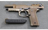 Beretta ~ M9A4 ~ 9mm Luger - 2 of 3