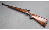 Winchester ~ Model 70 ~ .30 Gov't - 2 of 5