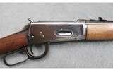 Winchester ~ Model 94 ~ .32 Winchester Special - 2 of 6