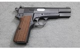Springfield ~ SA-35 ~ 9mm Luger - 1 of 3