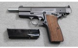 Springfield ~ SA-35 ~ 9mm Luger - 2 of 3