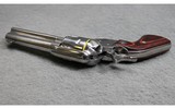 Ruger ~ New Vaquero ~ .45 Colt / .45 Auto - 3 of 3