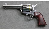 Ruger ~ New Vaquero ~ .45 Colt / .45 Auto - 2 of 3