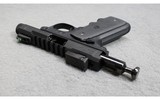 Volquartsen ~ Black Mamba LLV ~ .22 Long Rifle - 3 of 3