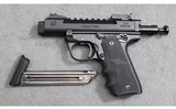 Volquartsen ~ Black Mamba LLV ~ .22 Long Rifle - 2 of 3