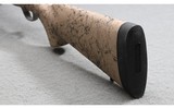 Ruger ~ M77 Hawkeye ~ 6.5mm Creedmoor - 3 of 5