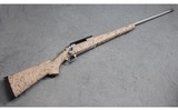 Ruger ~ M77 Hawkeye ~ 6.5mm Creedmoor - 1 of 5