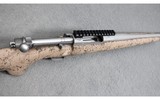 Ruger ~ M77 Hawkeye ~ 6.5mm Creedmoor - 5 of 5