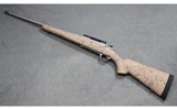 Ruger ~ M77 Hawkeye ~ 6.5mm Creedmoor - 2 of 5