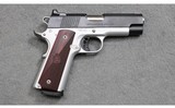 Springfield ~ Ronin ~ 9mm Luger - 1 of 3