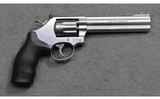 Smith & Wesson ~ Model 648-2 ~ .22 WMR