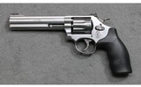Smith & Wesson ~ Model 648-2 ~ .22 WMR - 2 of 3