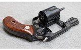 Smith & Wesson ~ Model 36-10 ~ .38 Special - 3 of 3