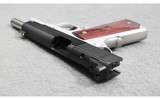 Springfield ~ Ronin ~ .45 Auto - 3 of 3
