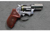 Ruger ~ SP101 Match Champion ~ .357 Magnum - 1 of 3