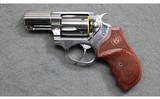 Ruger ~ SP101 Match Champion ~ .357 Magnum - 2 of 3