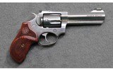 Ruger ~ SP101 ~ .357 Magnum - 1 of 3