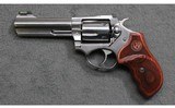 Ruger ~ SP101 ~ .357 Magnum - 2 of 3