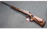 Savage ~ Model 12 ~ .22-250 Remington - 2 of 5