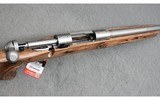 Savage ~ Model 12 ~ .22-250 Remington - 5 of 5