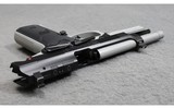 Beretta ~ Model 92XI SAO ~ 9mm Luger - 3 of 3