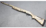 Benelli ~ Super Black Eagle II ~ 12 Gauge - 2 of 5