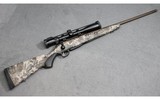 Tikka ~ T3X ~ 7mm Rem Mag - 1 of 5