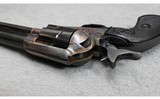 Colt ~ Second Generation Single Action Army ~ .45 Colt - 5 of 6