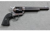 Colt ~ Second Generation Single Action Army ~ .45 Colt - 2 of 6