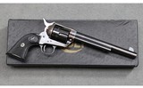 Colt ~ Second Generation Single Action Army ~ .45 Colt