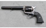 Colt ~ Second Generation Single Action Army ~ .45 Colt - 3 of 6