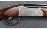Chapuis ~ Super-Orion ~ 20-Gauge - 7 of 9
