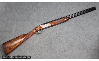 Chapuis ~ Super-Orion ~ 20-Gauge